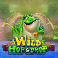 CHÚ ẾCH HOANG DÃ game thumbnail