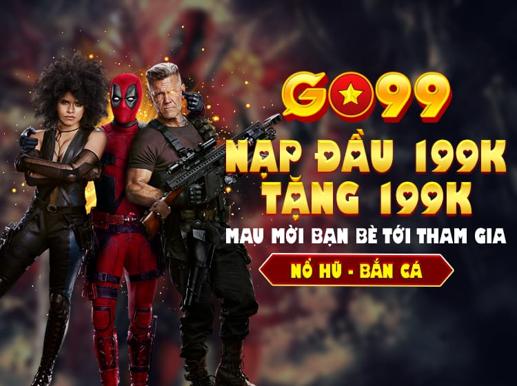 Thưởng Chào Mừng 100% Tân Thủ promotion banner