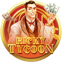 Ông trùm Ricky game thumbnail