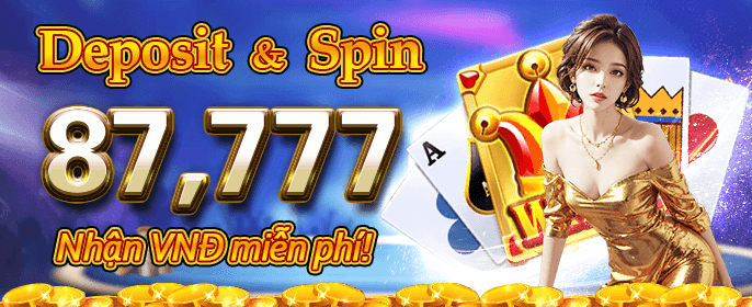Khuyến Mãi Slot 888 Bet banner