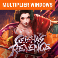 Geisha's Revenge thumbnail