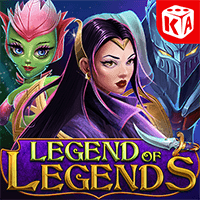 ANH HÙNG HUYỀN THOẠI thumbnail