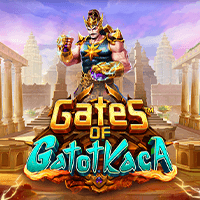 Cổng Gatot Kaca game thumbnail