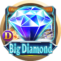 Kim Cương Lớn game thumbnail